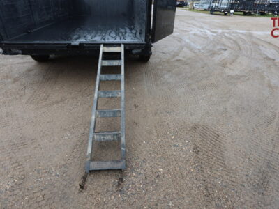 25 Rawmaxx LPX14BP16K 83″X14′ Dump