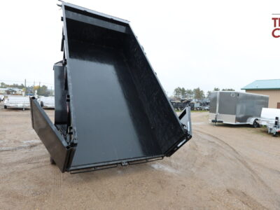25 Rawmaxx LPX14BP16K 83″X14′ Dump