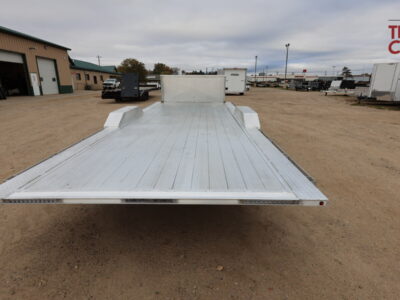 2025 H&H H8222EXA-140 82″X22′ Speedloader