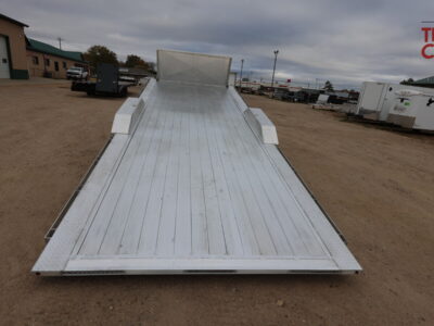 2025 H&H H8222EXA-140 82″X22′ Speedloader