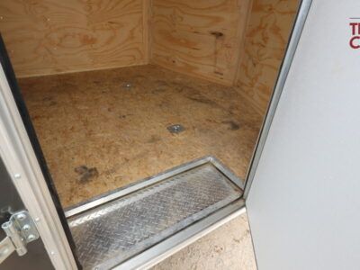 2025 Darkhorse Cargo DHW8.5X18TA52 8.5’X18′ Enclosed