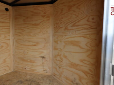 2025 Darkhorse Cargo DHW8.5X18TA52 8.5’X18′ Enclosed