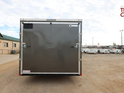 2025 Darkhorse Cargo DHW8.5X18TA52 8.5’X18′ Enclosed
