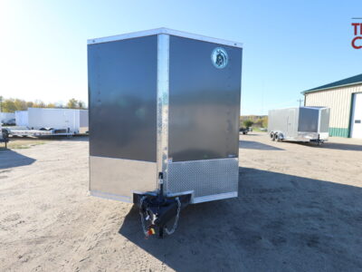 2026 Darkhorse Cargo DHW7.5X16TA35 7.5’X16′ Enclosed