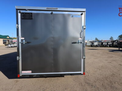 2026 Darkhorse Cargo DHW7.5X16TA35 7.5’X16′ Enclosed