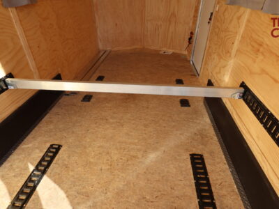 2026 Darkhorse Cargo DHW7.5X16TA35 7.5’X16′ Enclosed