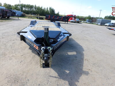 27 Rawmaxx GTX24BP16K 83’X16’+8′ Gravity Tilt