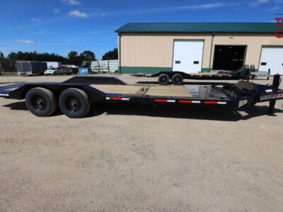 27 Rawmaxx GTX24BP16K 83’X16’+8′ Gravity Tilt