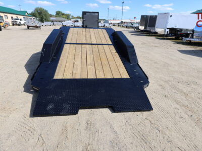 27 Rawmaxx GTX24BP16K 83’X16’+8′ Gravity Tilt