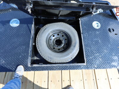 27 Rawmaxx GTX24BP16K 83’X16’+8′ Gravity Tilt