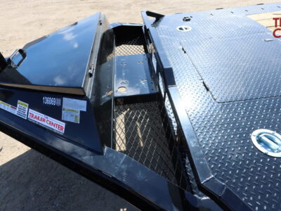 27 Rawmaxx GTX24BP16K 83’X16’+8′ Gravity Tilt