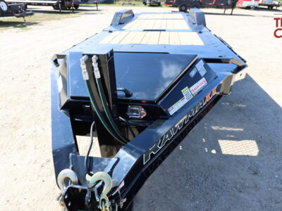 27 Rawmaxx GTX24BP16K 83’X16’+8′ Gravity Tilt