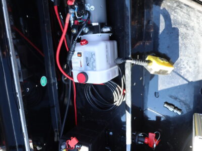 27 Rawmaxx GTX24BP16K 83’X16’+8′ Gravity Tilt