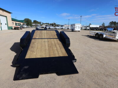 27 Rawmaxx G7X24BP16K 83″X16’+8′ Gravity Tilt