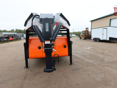 27 Rawmaxx LPXSE16GN16K 83″X16′ Dump