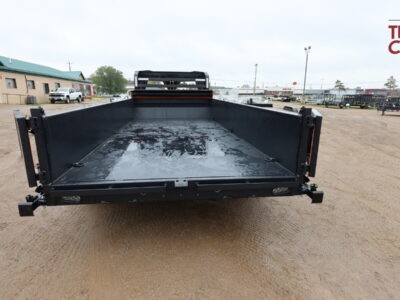 27 Rawmaxx LPXSE16GN16K 83″X16′ Dump