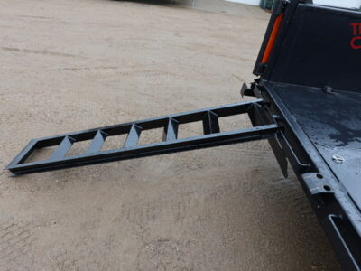 27 Rawmaxx LPXSE16GN16K 83″X16′ Dump