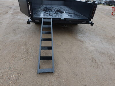 27 Rawmaxx LPXSE16GN16K 83″X16′ Dump