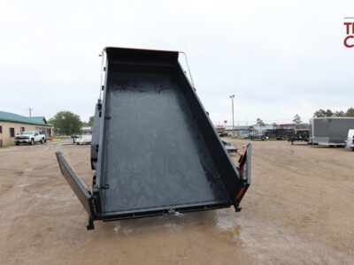 27 Rawmaxx LPXSE16GN16K 83″X16′ Dump