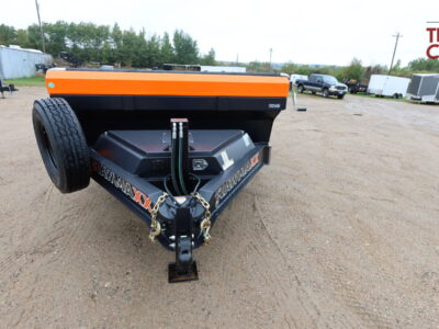 27 Rawmaxx LPXSE16BP16K 83″X16′ Dump
