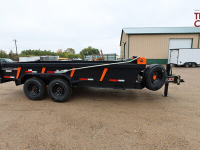 27 Rawmaxx LPXSE16BP16K 83″X16′ Dump