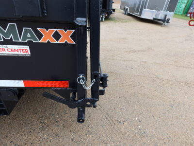 27 Rawmaxx LPXSE16BP16K 83″X16′ Dump