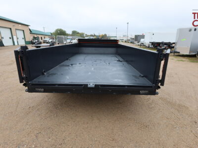 27 Rawmaxx LPXSE16BP16K 83″X16′ Dump