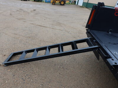 27 Rawmaxx LPXSE16BP16K 83″X16′ Dump