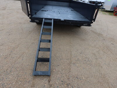 27 Rawmaxx LPXSE16BP16K 83″X16′ Dump