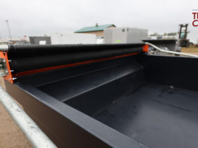 27 Rawmaxx LPXSE16BP16K 83″X16′ Dump