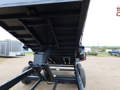 27 Rawmaxx LPXSE16BP16K 83″X16′ Dump