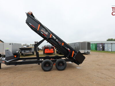 27 Rawmaxx LPXSE16BP16K 83″X16′ Dump