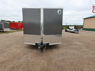 27 Darkhorse DHW8.5X20TA35 8.5’X20′ Enclosed
