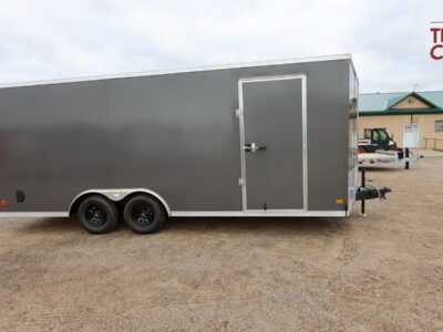 27 Darkhorse DHW8.5X20TA35 8.5’X20′ Enclosed