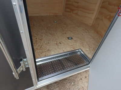 27 Darkhorse DHW8.5X20TA35 8.5’X20′ Enclosed