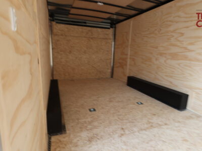27 Darkhorse DHW8.5X20TA35 8.5’X20′ Enclosed