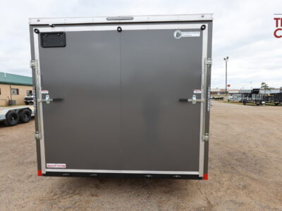 27 Darkhorse DHW8.5X20TA35 8.5’X20′ Enclosed