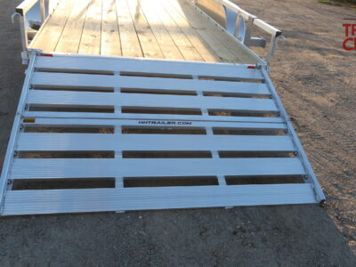 27 H&H H-RSVA8216-070 82″X16′ ATV Utility
