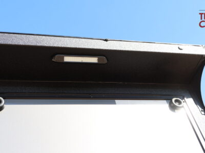 27 H&H H10124FTCHV-140 8.5’X24′ Enclosed
