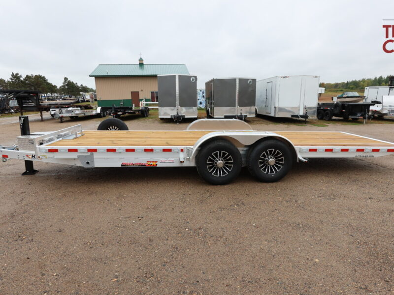 27 H&H H-EXLA22-140 82″X22′ Speedloader