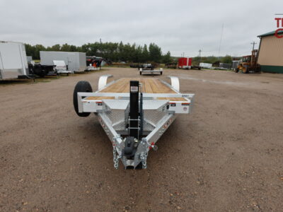 27 H&H H-EXLA22-140 82″X22′ Speedloader