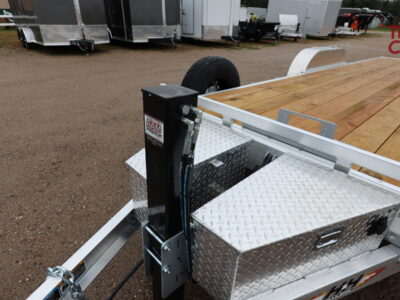 27 H&H H-EXLA22-140 82″X22′ Speedloader