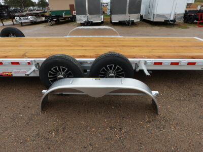 27 H&H H-EXLA22-140 82″X22′ Speedloader
