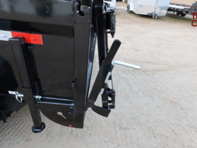 2027 H&H H-DBW14-140 83″X14′ Dump