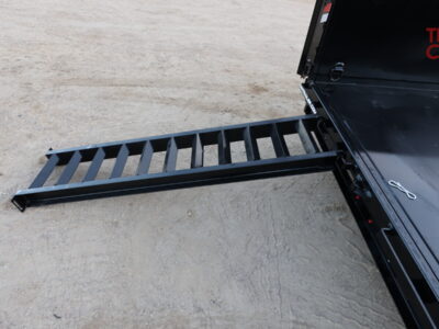 2027 H&H H-DBW14-140 83″X14′ Dump