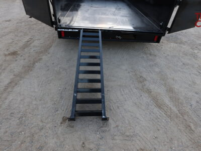 2027 H&H H-DBW14-140 83″X14′ Dump