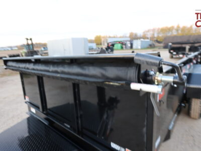 2027 H&H H-DBW14-140 83″X14′ Dump