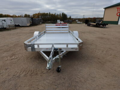 2027 H&H H-LSA7812-030 78″X12′ Low Side Utility