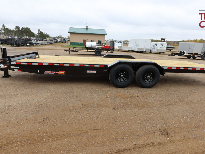 2027 H&H H-EX24-140 82″X24′ Speedloader