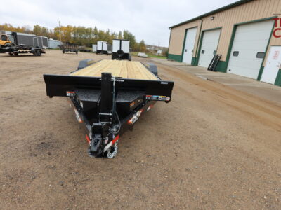 2027 H&H H-EX24-140 82″X24′ Speedloader